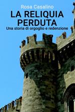 La reliquia perduta