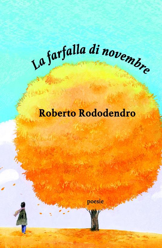 farfalla di novembre