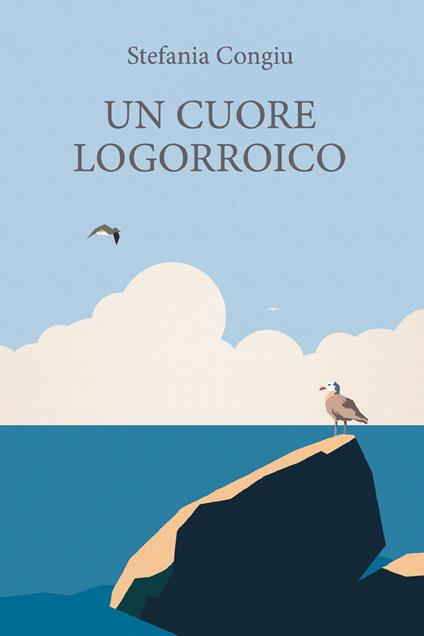 Un cuore logorroico - Stefania Congiu - ebook