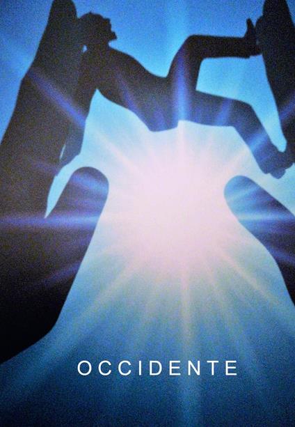 Occidente - Renato Pilotto - copertina