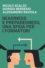 Readiness e preparedness, una sfida per i formatori