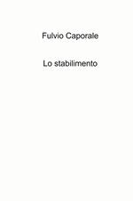 Lo stabilimento