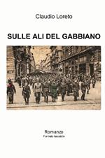 Sulle ali del gabbiano