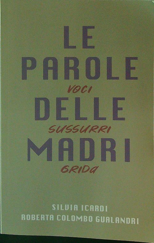 Libro di Faccia