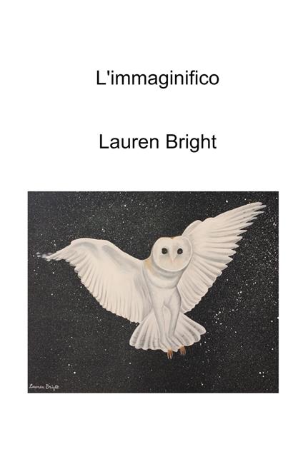 L'immaginifico - Laura Brambilla - ebook