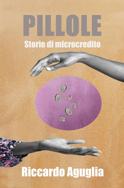 Pillole - Riccardo Aguglia - ebook