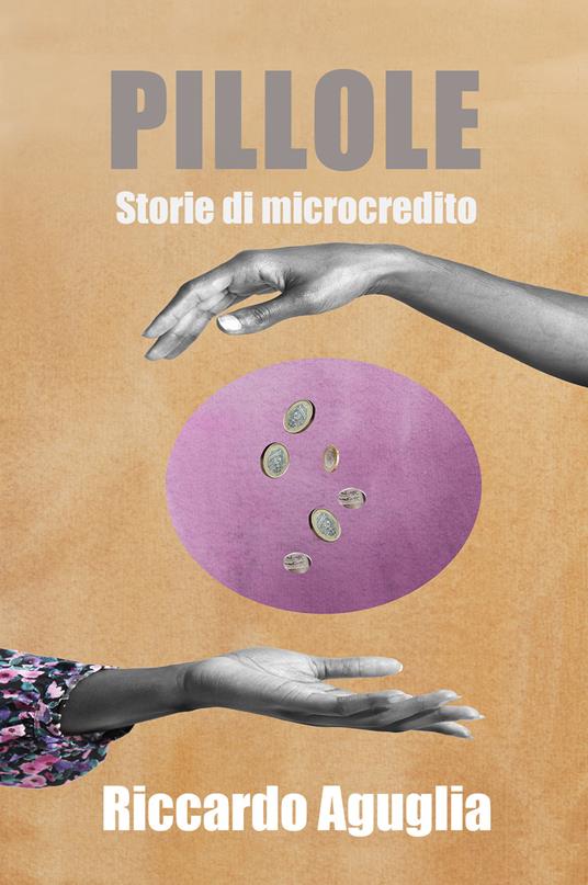 Pillole - Riccardo Aguglia - ebook