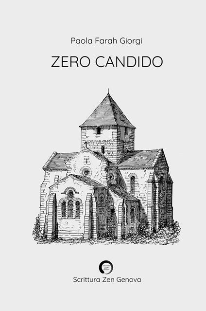 Zero candido - Paola Farah Giorgi - copertina