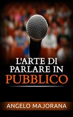 L' arte di parlare in pubblico