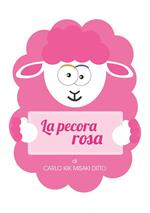 La pecora rosa