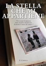 La stella che mi appartiene