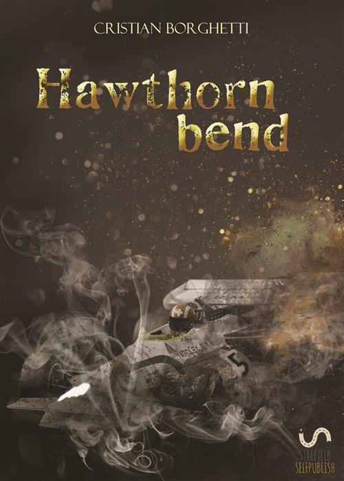 Hawthorn bend - Cristian Borghetti - copertina