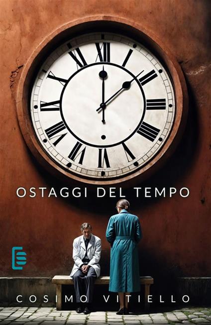 Ostaggi del tempo - Cosimo Vitiello - ebook
