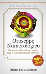 Oroscopo numerologico