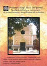 Progetto per la conoscenza e la conservazione della chiesa Anime Sante sita nel Cimitero Comunale di Bagheria