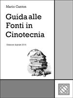 Guida alle fonti in cinotecnia