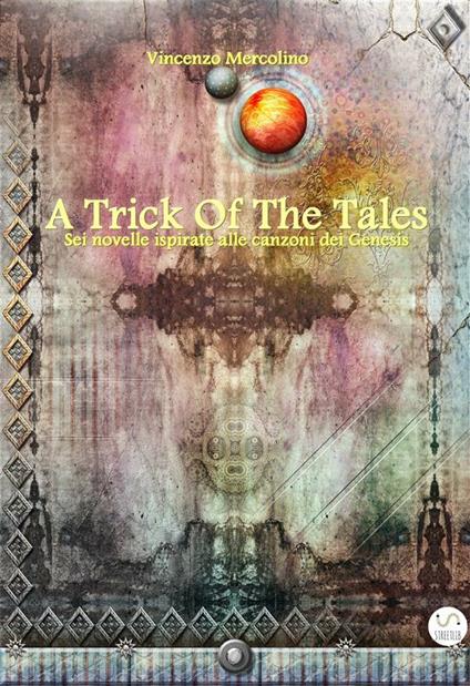 A trick of the tales - Vincenzo Mercolino - ebook