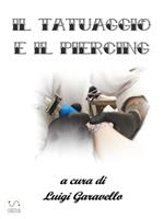 Il tatuaggio e il piercing