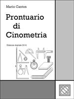 Prontuario di cinometria