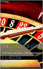 The laws of luck