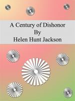 A century of dishonor