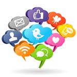 Lavorare e guadagnare con i social network
