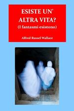 Esiste un'altra vita?