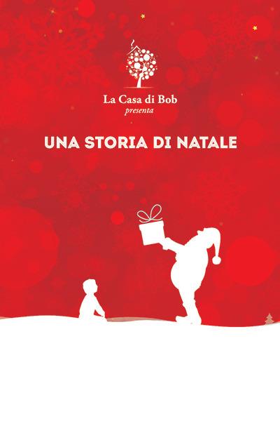 Una storia di Natale - Roberto Monti - ebook