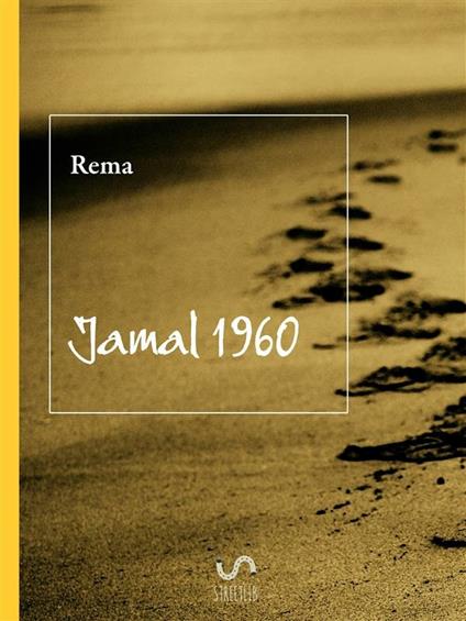 Jamal 1960 - Rema - ebook