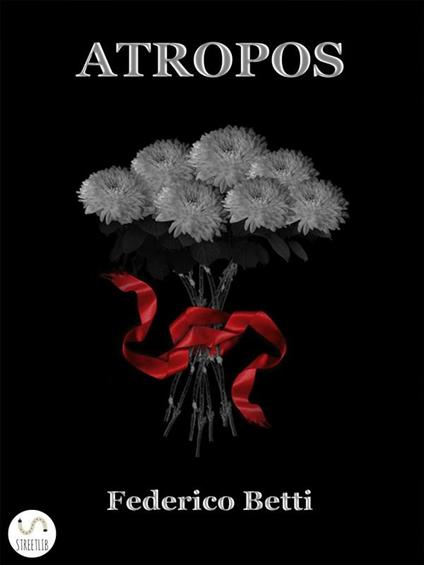 Atropos - Federico Betti - ebook