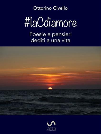 #laCdiamore - Ottorino Civello - ebook