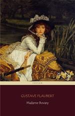 Madame Bovary (Centaur Classics). The 100 greatest novels of all time #18