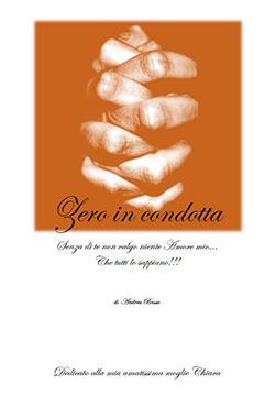 Zero in condotta - Andrea Brusa - ebook