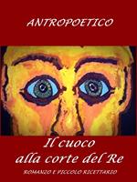Il cuoco alla corte del Re