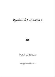 Quaderni di matematica. Vol. 2