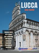 Lucca mon amour