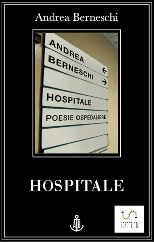 Hospitale - Andrea Berneschi - ebook