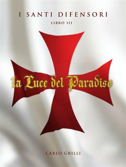 La luce del paradiso. I santi difensori. Vol. 3 - Carlo Grilli - ebook