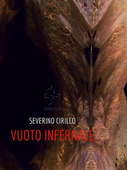 Vuoto infernale - Severino Cirillo - ebook