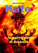 Kate e la maledizione di Ascaroth