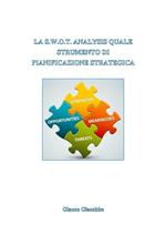 La S.W.O.T. analysis quale strumento di pianificazione strategica