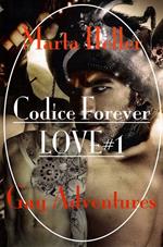 Codice Forever Love#1
