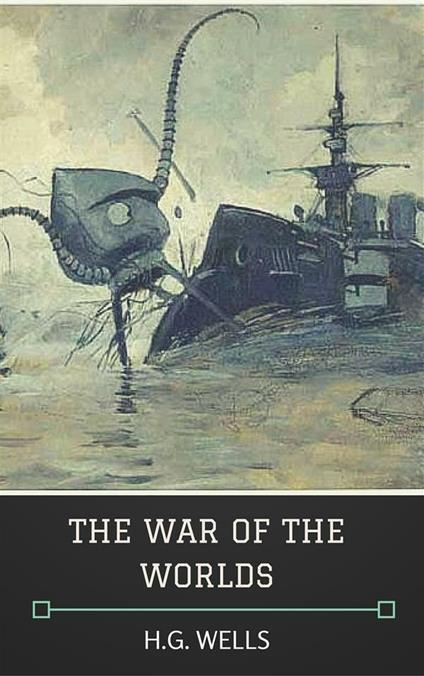 Thewar of the worlds