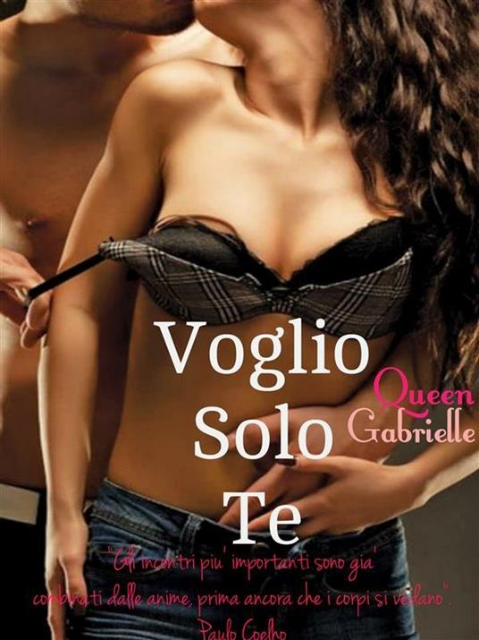 Voglio solo te. (Non) innamorarsi del Capo. Vol. 1 - Gabrielle Queen - ebook