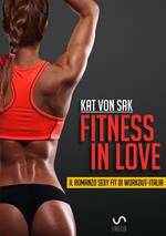 Fitness in love