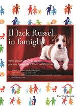 Il Jack Russell in famiglia