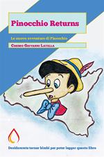 Pinocchio returns