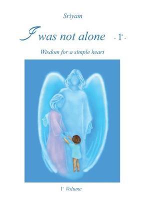 I was not alone. Vol. 1 - Sriyam - copertina