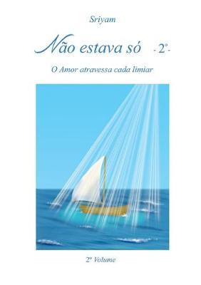 No estaba solo. Vol. 2 - Sriyam - copertina