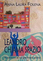 Leandro chiama spazio